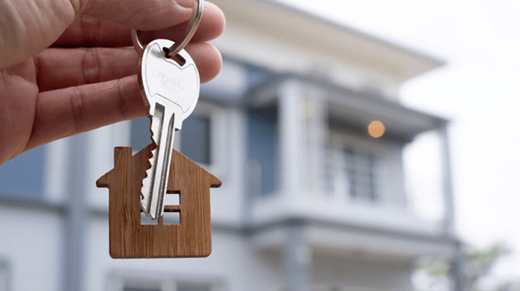 How to find an affordable home to rent